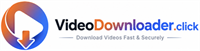 VideoDownloader.click home